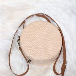 Forever 21 crossbody bag